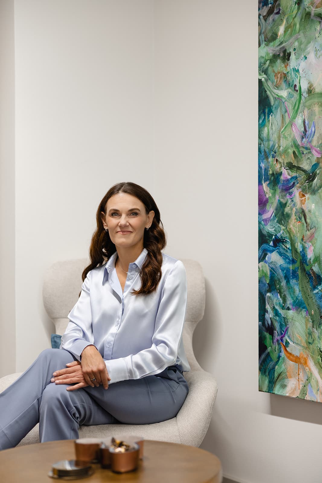 Heidi Merikalla-Teir